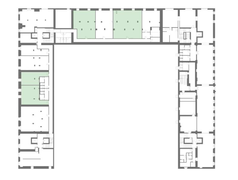 Sala studio